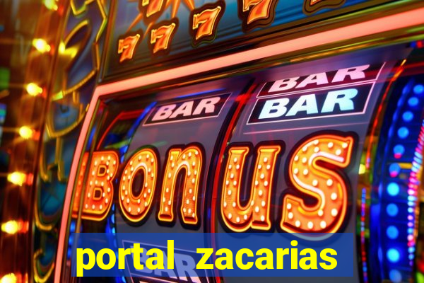 portal zacarias corpos encontrados